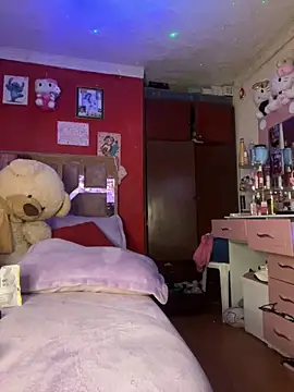  Dulcinea777 online show from 17, 4, 2026