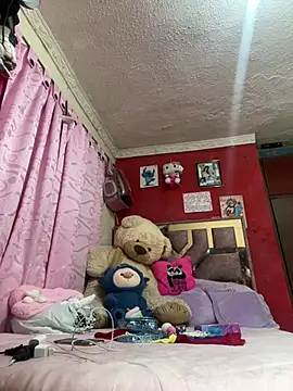 Snapshot of _Dulcinea777 chatting on 19, 6, 2026 Dulcinea777 online show from 19, 6, 2026