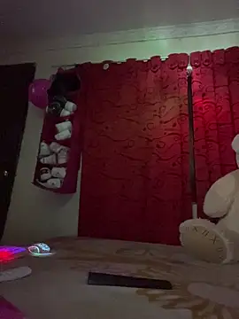  Dulcinea777 online show from 21, 11, 2025