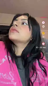 ThickerThanYoBitch online show from 16, 2, 2026