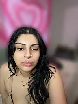 ThickerThanYoBitch online show from 31, 5, 2026