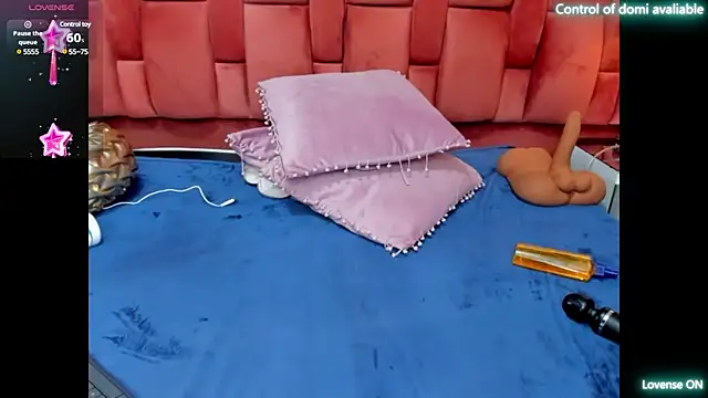 mariamRosse online show from 2, 3, 2025