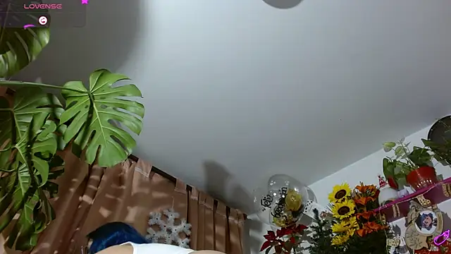 Evethereal online show from 14, 12, 2024