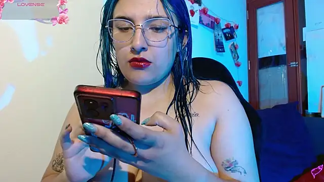 Evethereal online show from 9, 9, 2025