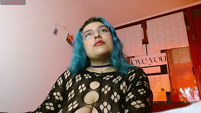 Evethereal online show from 12, 11, 2025