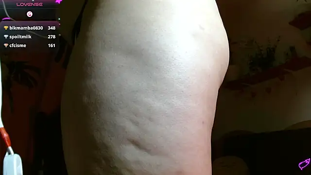 Evethereal online show from 16, 1, 2025