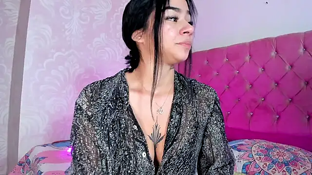 KittyNicolle online show from 11, 12, 2024
