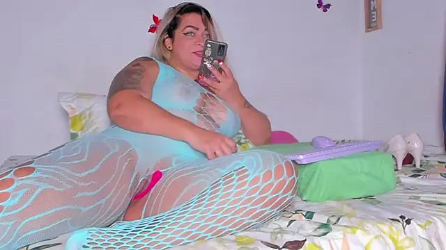 natasha rodriguez1  online show from 29, 5, 2026