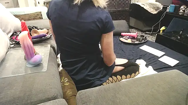 AssmannCD online show from 4, 10, 2025