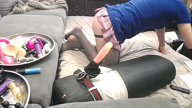 AssmannCD online show from 17, 1, 2025