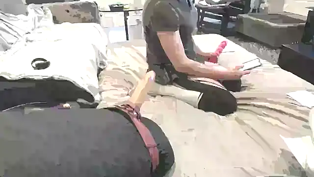 AssmannCD online show from 15, 3, 2025