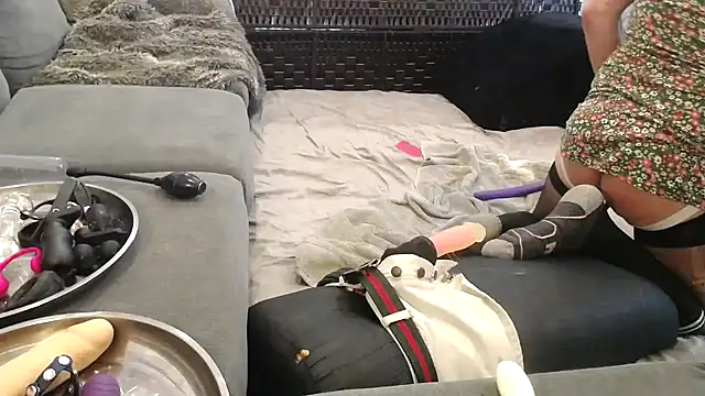 AssmannCD online show from 14, 1, 2025