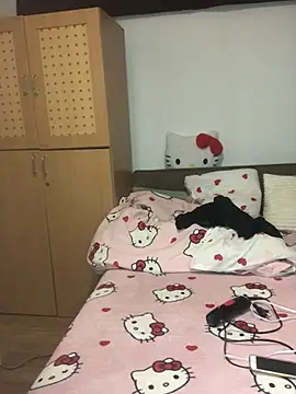 Lisszus online show from 25, 2, 2026