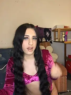 Lisszus online show from 3, 3, 2025