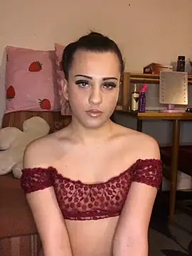 Lisszus online show from 1, 3, 2025