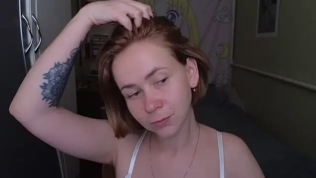 Riley Roo online show from 9, 5, 2026