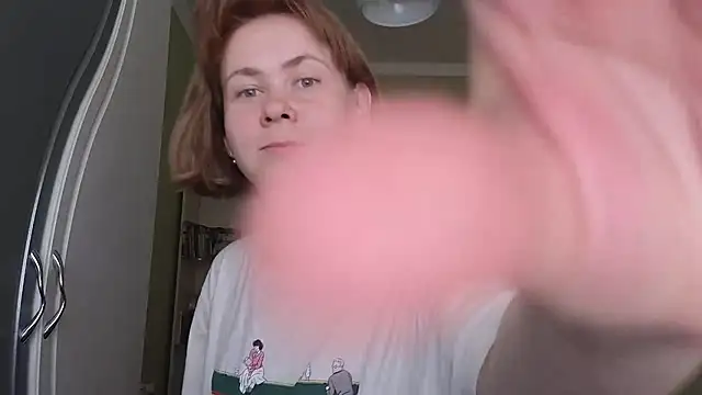 Riley Roo online show from 8, 6, 2026