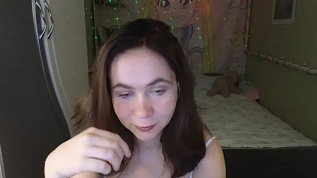 Riley Roo online show from 24, 9, 2025