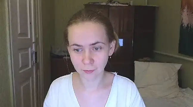 Riley Roo online show from 26, 2, 2025