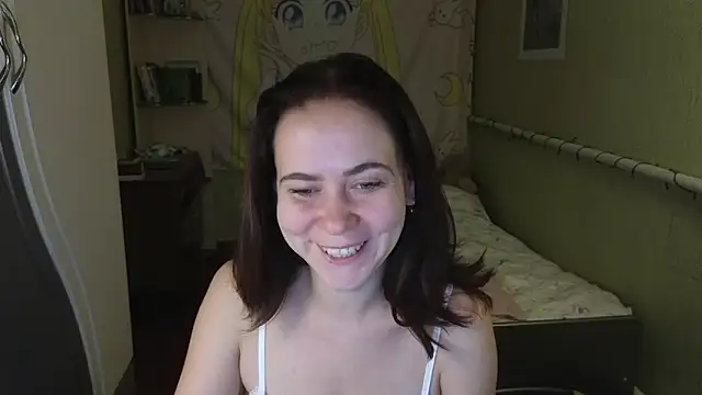 Riley Roo online show from 4, 10, 2025