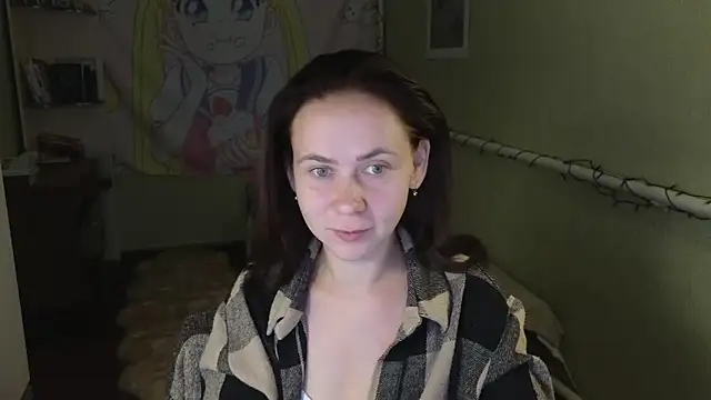 Riley Roo online show from 25, 9, 2025