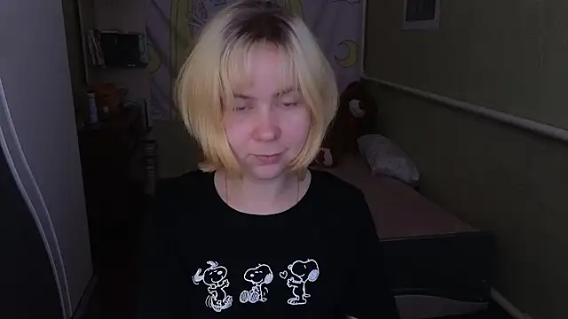 Riley Roo online show from 3, 4, 2026