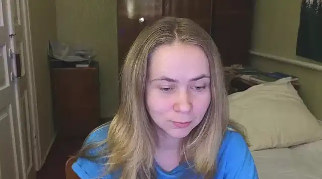 Riley Roo online show from 27, 2, 2025