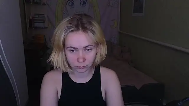 Riley Roo online show from 23, 4, 2026