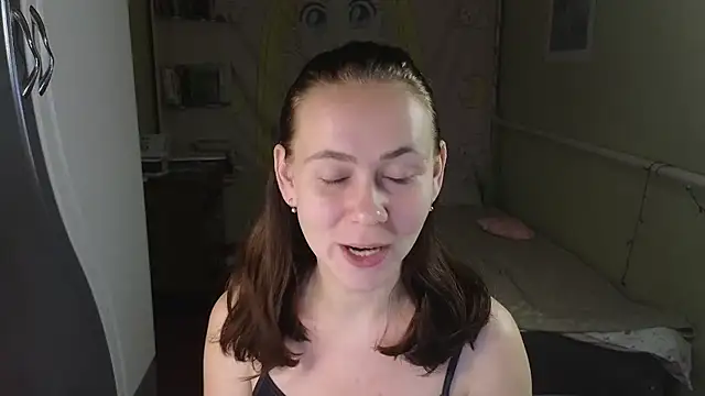 Riley Roo online show from 28, 10, 2025