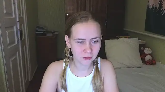 Riley Roo online show from 14, 2, 2025