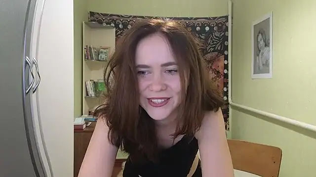 Riley Roo online show from 22, 9, 2025