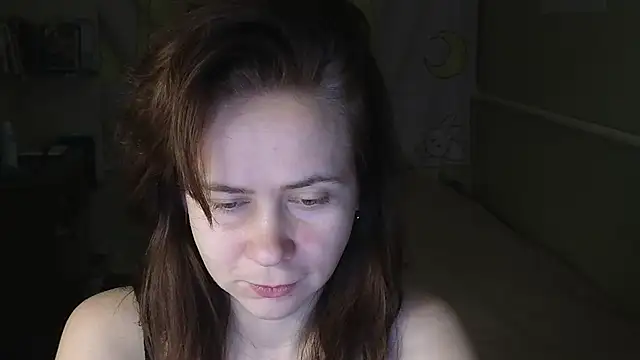 Riley Roo online show from 26, 11, 2025