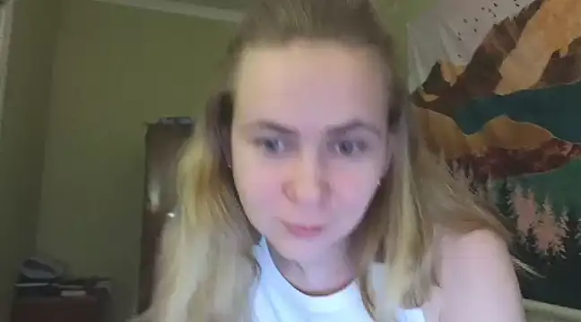 Riley Roo online show from 18, 2, 2025