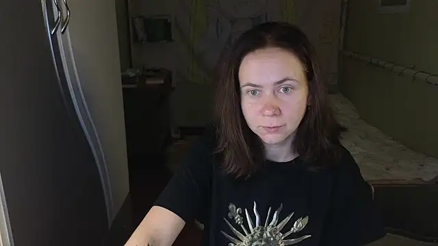 Riley Roo online show from 30, 9, 2025