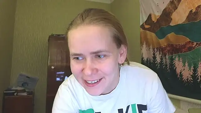 Riley Roo online show from 10, 3, 2025