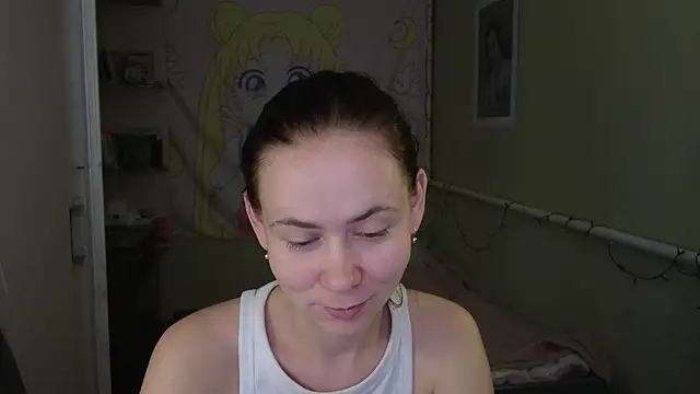 Riley Roo online show from 21, 10, 2025