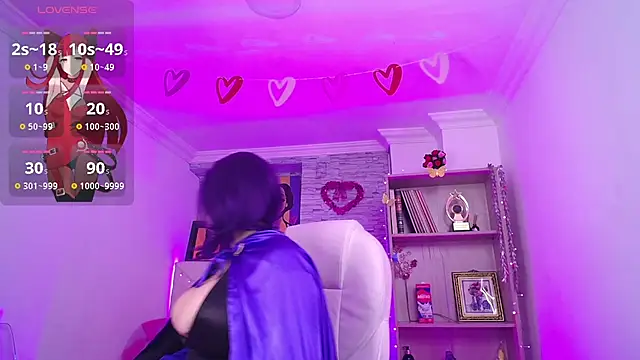 Andrea Bloomix online show from 2, 3, 2025