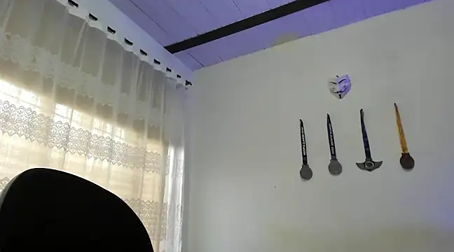 Snapshot of aquiles_51 chatting on 22, 3, 2025 aquiles 51 online show from 22, 3, 2025