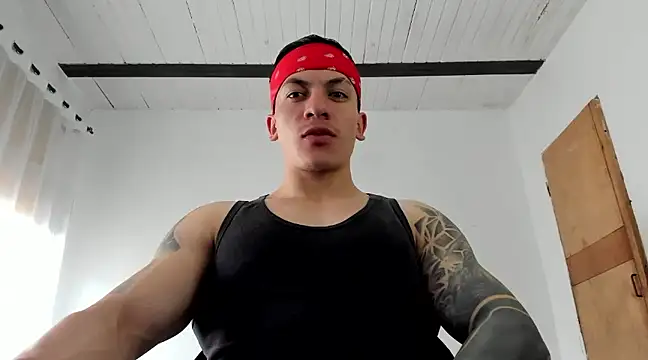 Snapshot of aquiles_51 chatting on 18, 3, 2025 aquiles 51 online show from 18, 3, 2025