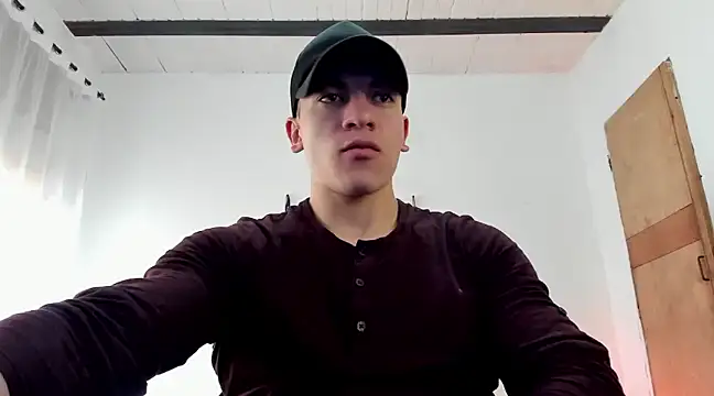 Snapshot of aquiles_51 chatting on 20, 3, 2025 aquiles 51 online show from 20, 3, 2025