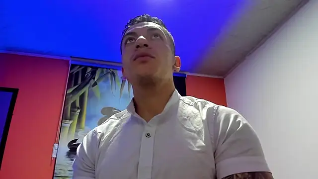 Snapshot of aquiles_51 chatting on 18, 11, 2025 aquiles 51 online show from 18, 11, 2025