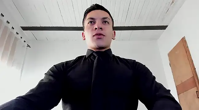 Snapshot of aquiles_51 chatting on 13, 3, 2025 aquiles 51 online show from 13, 3, 2025