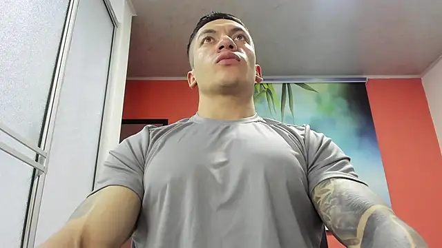 aquiles 51 online show from 1, 2, 2026