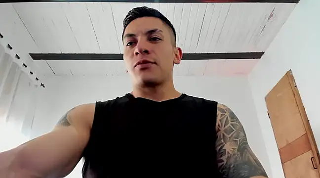 Snapshot of aquiles_51 chatting on 3, 3, 2025 aquiles 51 online show from 3, 3, 2025