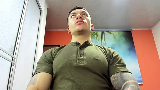 aquiles 51 online show from 3, 2, 2026