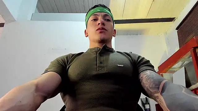 Snapshot of aquiles_51 chatting on 17, 9, 2025 aquiles 51 online show from 17, 9, 2025