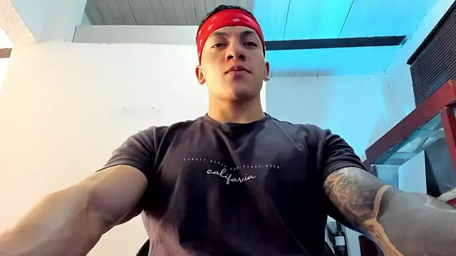 Snapshot of aquiles_51 chatting on 21, 9, 2025 aquiles 51 online show from 21, 9, 2025