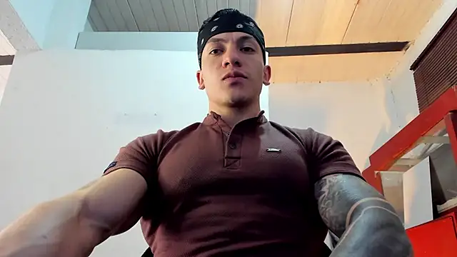 Snapshot of aquiles_51 chatting on 23, 9, 2025 aquiles 51 online show from 23, 9, 2025