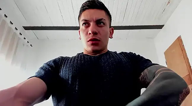 Snapshot of aquiles_51 chatting on 27, 2, 2025 aquiles 51 online show from 27, 2, 2025