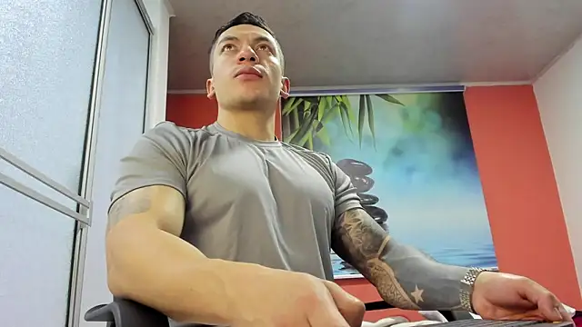 aquiles 51 online show from 13, 3, 2026